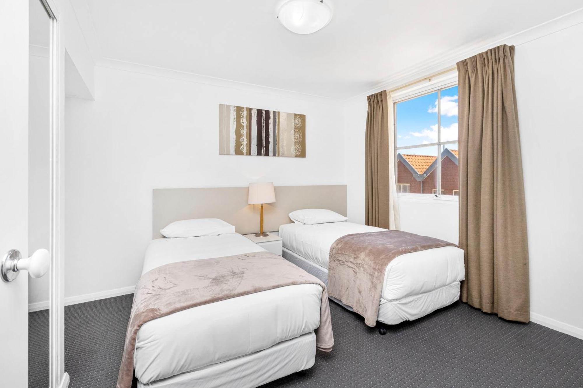 Nautica Residences Hillarys Perth Eksteriør billede