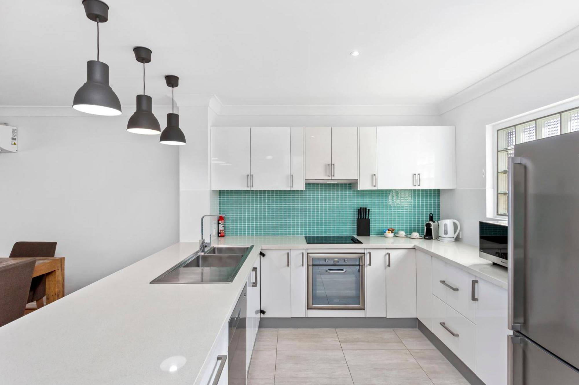 Nautica Residences Hillarys Perth Eksteriør billede