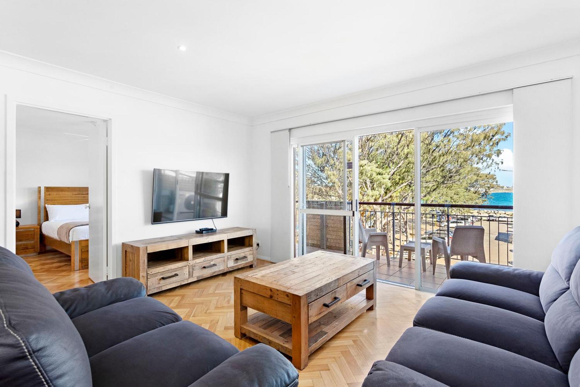 Nautica Residences Hillarys Perth Eksteriør billede