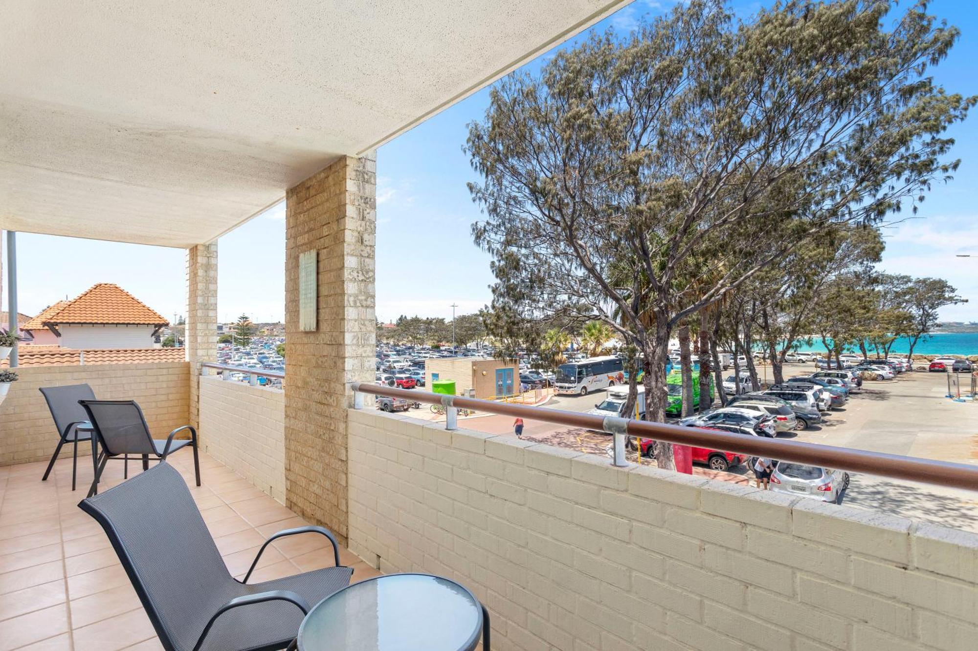 Nautica Residences Hillarys Perth Eksteriør billede