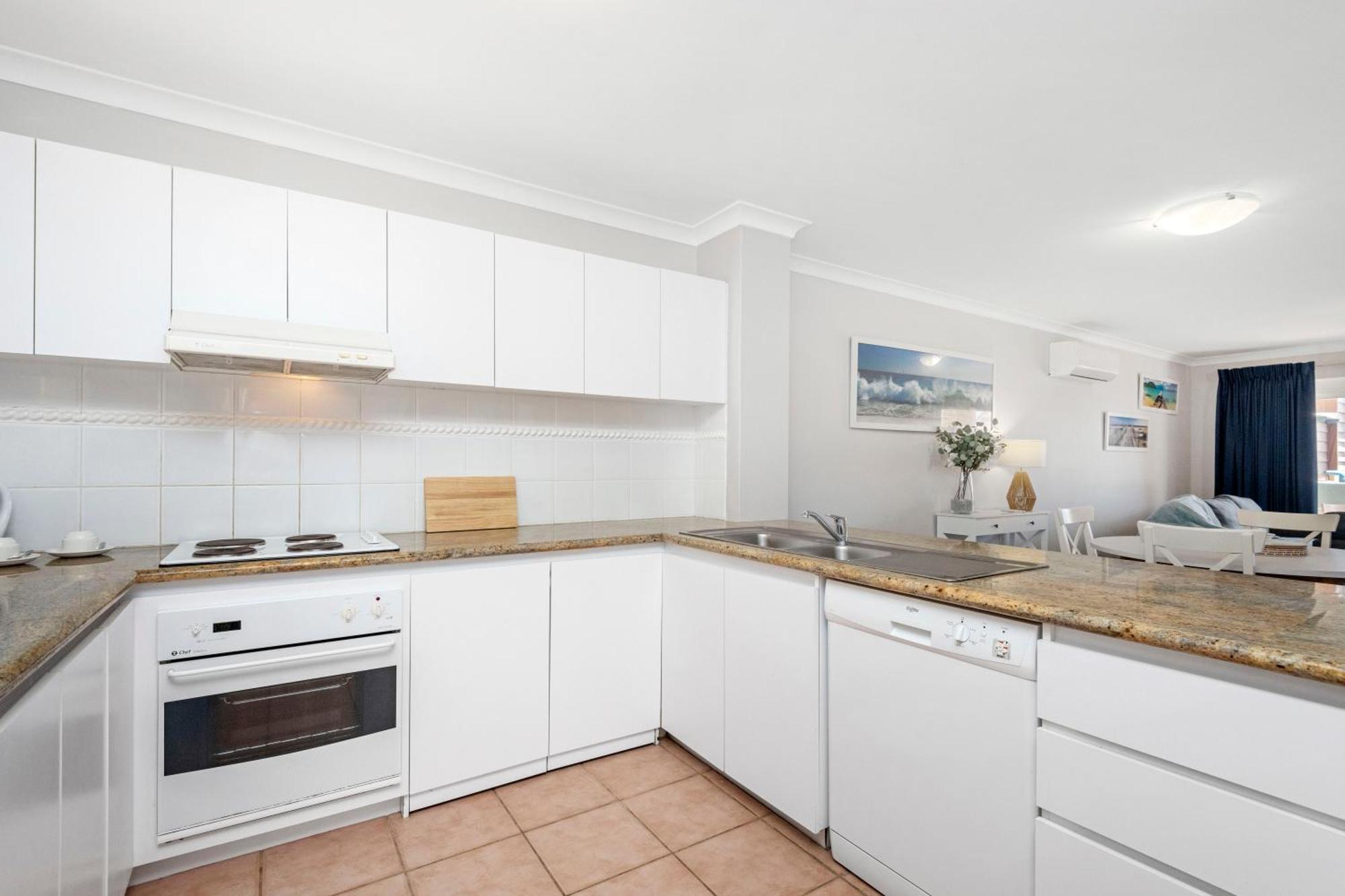 Nautica Residences Hillarys Perth Eksteriør billede