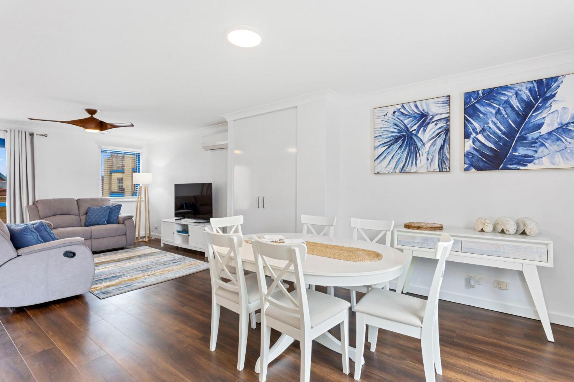 Nautica Residences Hillarys Perth Eksteriør billede